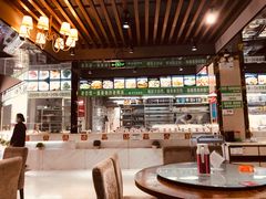 -江宁肚包鸡(铁心桥店)