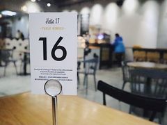 -HELLO 27 意面·沙拉·帕尼尼