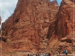 -天山神秘大峡谷