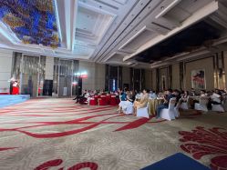 -南昌喜来登酒店·宴会厅