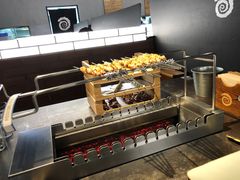 -很久以前羊肉串(南京路第一百货店)
