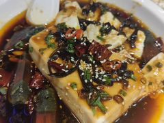 -山河屯铁锅炖(哈西站店)