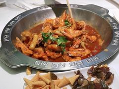 -李想大虾(吾悦广场店)