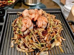 -北京老铺烤鸭(老城根店)