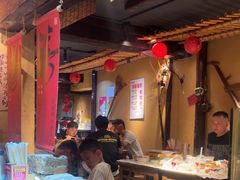 -串盟烧烤大排档·长沙美食地标(星沙店)
