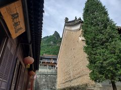 -武当山风景区