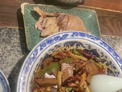 -南京大牌档(济南万象城店)