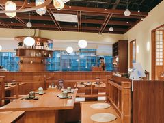 -俊屋料理·烧鸟·寿司·日泰融合菜(星际云汇店)