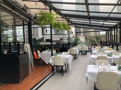 大堂-拉蒂娜·巴西牛排馆 Latina·Brazilian Steakhouse(陆家嘴旗舰店)