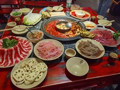 -蜀大侠火锅(寰球文化地标·总府店)