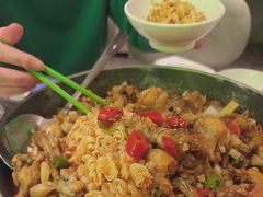 -蛙喔炭烧牛蛙(盐城盐都万达店)