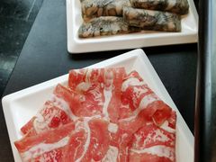 -铜来聚老北京涮肉(恒隆广场店)