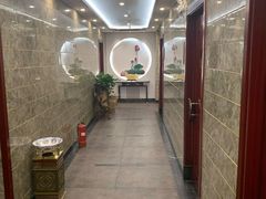 -古莲·影院足道·按摩SPA(水上温泉店)
