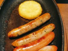 -萨莉亚意式餐厅(新邻天地店)