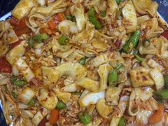 -后卫寨猫耳朵(后卫寨店)