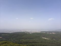 -帽儿山国家森林公园