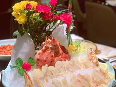 -海味世家·家常菜馆(明州里店)