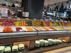 -韩盛·盛江山自助料理(沈辽路万达店)