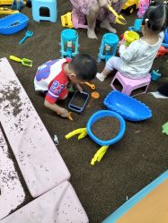 -孩子王童乐园(泰州万达店)