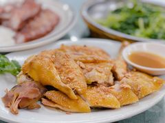 -台山第一家兴华黄鳝饭·黄鳝婆(彭沙坑总店)