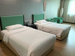 -北京九华山庄会展酒店