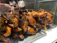 -王浩儿纪六孃甜皮鸭(东大街店)
