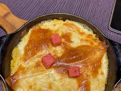芝士焗番薯-孙家外婆•长春地标美食新名片(吾悦广场店)