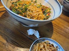 -何家一碗面(南大街店)