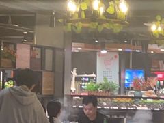 -名扬煮艺肥牛自助火锅(东平店)