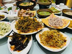 -六泰居·尔滨地标·东北菜(黄河路店)