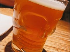 -平娃三宝烧烤·面食(南小街店)