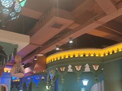 -驿楼兰·新疆菜(火车站店)
