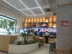 -花漫里日式餐厅(刺桐店)
