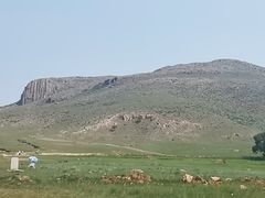 -石条山