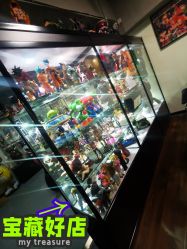 -木子·纹身店TATTOO穿孔·洗纹身