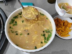 -大锅强·蒸海鲜青岛菜(吾悦广场店)