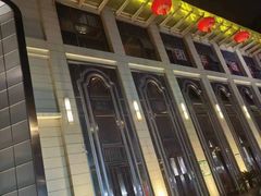 -王府井酒店(金桥港湾店)