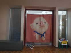 -芭比儿童摄影(土门西二环店)