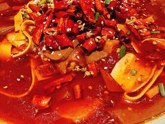 -廖川菜(八佰伴店)