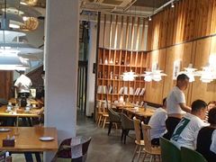 -老板很二(吉大店)