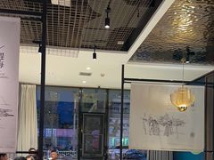 -小船渔村•大连菜•大连焖鱼(黄河路店)