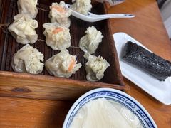 -乌家弄传统美食(新华路店)