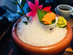 海胆-山葵家·创意料理(宁波来福士店)