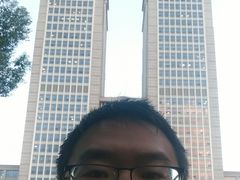 -复旦大学光华楼