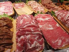 -非烤勿扰韩料自助烤肉(松山湖万科店)