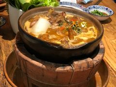 -十六蒲(桂林路店)