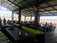 -Isla Sugbu Seafood City