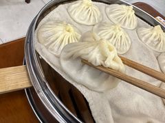 -东京包子楼(政七街店)