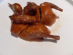 玻璃乳鸽-徐记海鲜(南油永新汇店)