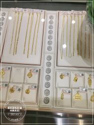 点击看大图 -菜百首饰店(通州贵友店)